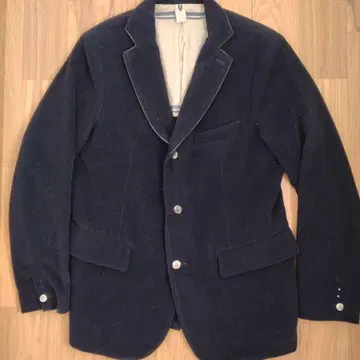 umii908 테일러드 자켓