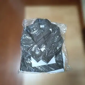 미착용 택 포함 Honeys 포코포코 복사 코트 S