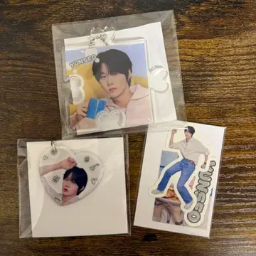 윤서 랜덤 토이 EVNNE