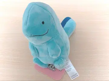 포켓몬 fit 누오 Pokemon fit 봉제 인형 포켓몬 센터