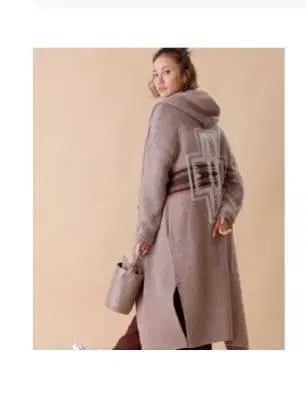 [ PENDLETON ] 롱 가디건