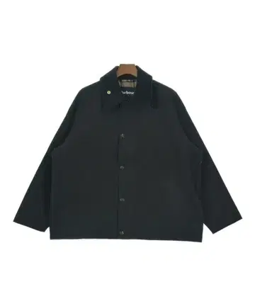 Barbour 커버올 남성용