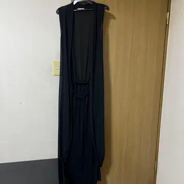 스커트 베스트 포함 이탈리아제