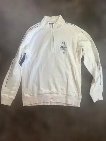 Munsingwear 집업 LL