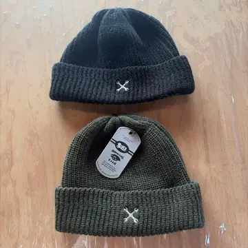 부루코 bluco 캡 2세트