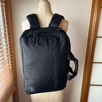 GREGORY 비즈니스 백 커버 미션 3WAY