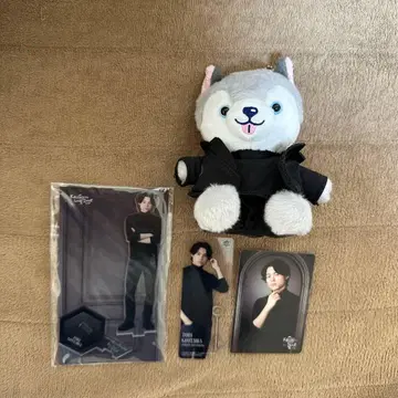 마츠무라 호쿠토 노키도아 고텐바 토리 토리이누