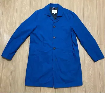 더 샵 TK 스텐카라 코트