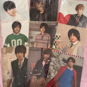 야마다 료스케 파일