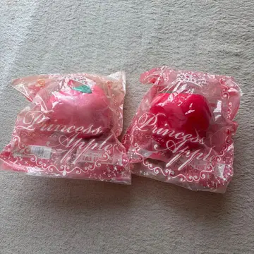 bloom 스퀴즈 사과 2개 세트