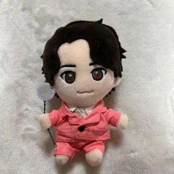 Kis-My-Ft2 봉제 인형 키타야마 히로미츠