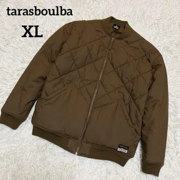 타라스불바 FIRE SHIELD 방염난연 퀼팅 자켓