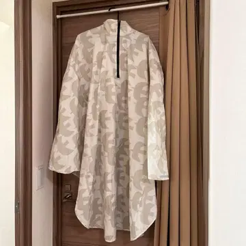 WPC 찰리 폼폼 바즈오프 자전거용 레인 판초 카파