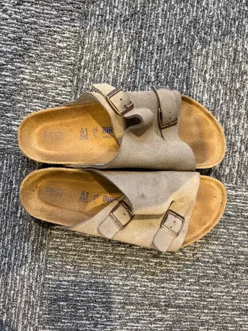 BIRKENSTOCK 취리히 41