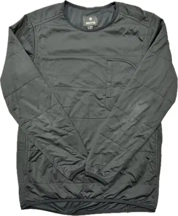 스노우피크 플렉서블 인슐레이티드 풀오버