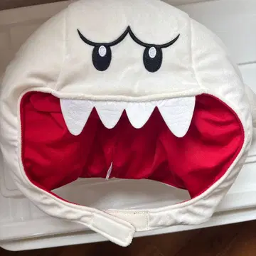 [ USJ ] 테레사 모자 슈퍼 마리오