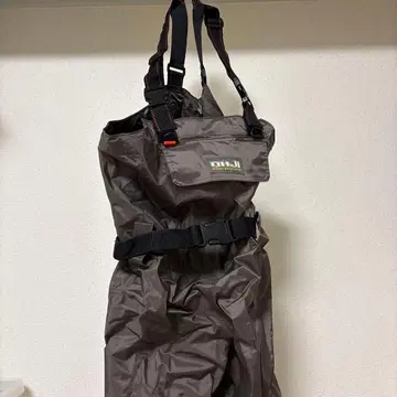 ORJ 체스트 하이 웨이더 OH-820 M 사이즈