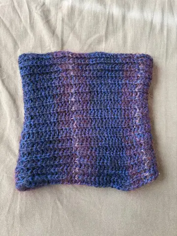 lad muscian 넥워머