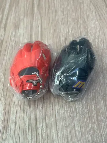 미즈노 야구 그로브 컬렉션 2개 세트 라데쉬 블랙 글로벌