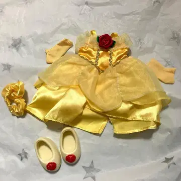 레민 소란 드레스