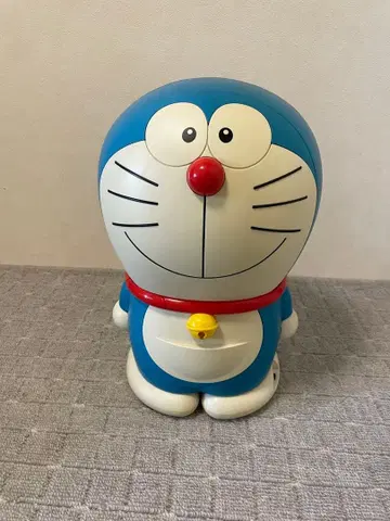 도라에몽 냉온장고