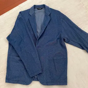 [ PLST 플라스테 ] 남성용 테일러드 자켓 사이즈 S