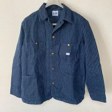 Lee 커버올