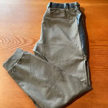 디자인 웍스 조거 팬츠