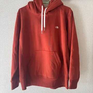 THE NORTH FACE 후드티