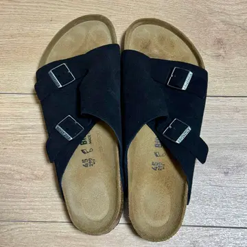 취리히 BIRKENSTOCK 45