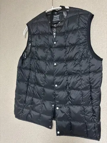 타이온 이너 다운 베스트