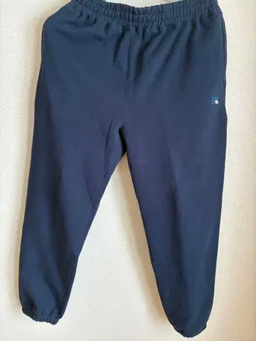 러셀 프로 코튼 스웨트 팬츠