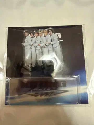 RIIZE RIIZINGLOUD 사이타마 한정판 아크릴 스탠드