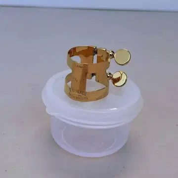 B 클라리넷용 리가처 보나드 골드