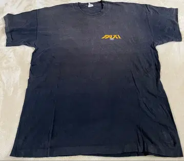 2000년 TAXI2 빈티지 티셔츠