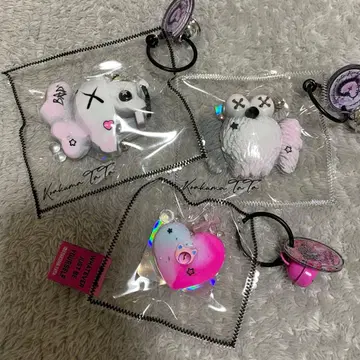 코즈메짱 스퀴즈 타타 시리즈