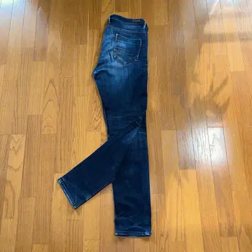 니콜클럽 데님 남성용 W92