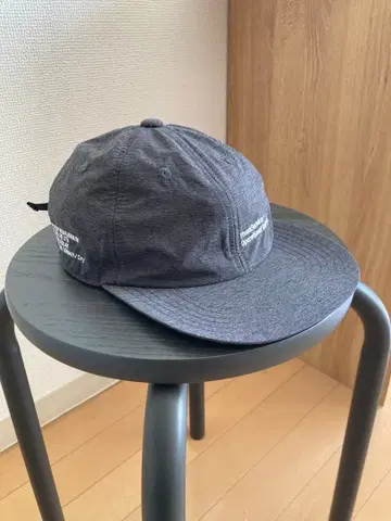 프레쉬 서비스 FreshService 캡 그레이 PERTEX