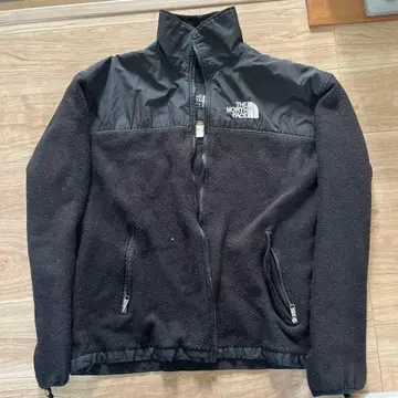 THE NORTH FACE GORE-TEX 플리스 자켓