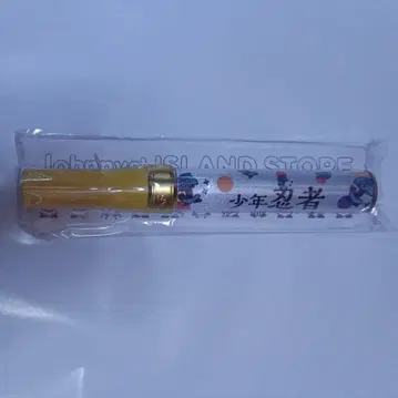 소년 닌자 응원봉 22인 ver.