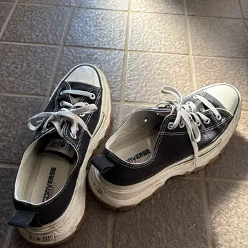 CONVERSE ALLSTAR TREKWAVE