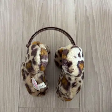 Disney 디즈니, 미키 귀도리 귀마개