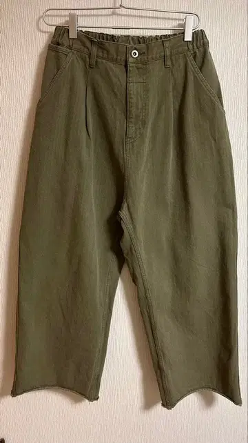 저널 스탠다드 랙스 빈티지 헤링본 페인터 팬츠