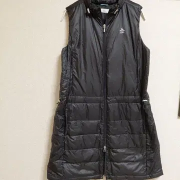 Munsingwear 다운 원피스