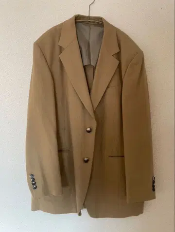 YLEVE 테일러드 자켓