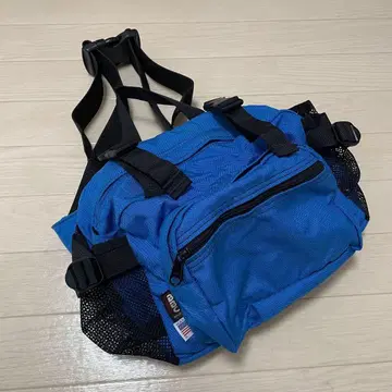 미국제 BBC 힙색