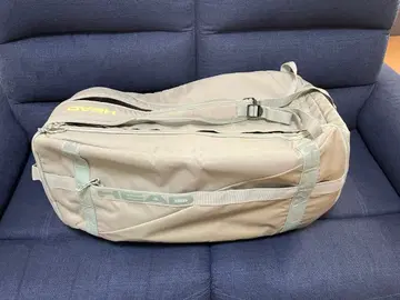 HEAD 헤드 PRO 더플백 M 테니스백 260313