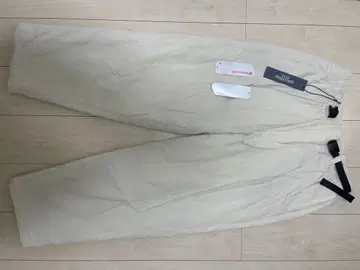 CHALLENGER/SUPERIOR CORDUROY WARM PANTS