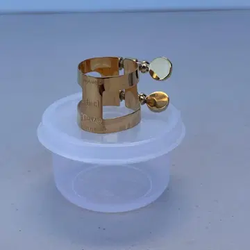 B 클라리넷용 리가처 보나드 골드