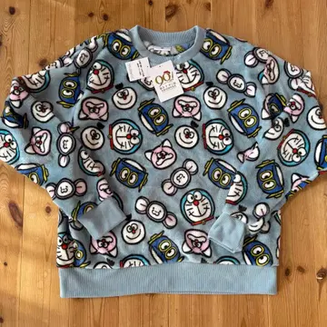 새상품 M 사이즈 후지코 F 후지오 탄생 90주년 기념 트레이닝복